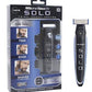 Micro Touch Solo Shaver Trimmer Chargeable - Flyingcart.pk