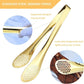 mini-stainless-steel-food-serving-tong-6-inch-strainer-tong-with-28-hole-flat-head-for-salad-ice-cubes-pastries-frying-tea-1-flyingcart.pk