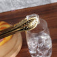 mini-stainless-steel-food-serving-tong-6-inch-strainer-tong-with-28-hole-flat-head-for-salad-ice-cubes-pastries-frying-tea-1-flyingcart.pk