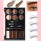 mocallure eyebrow kit pro palette