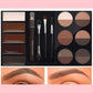 mocallure eyebrow kit pro palette