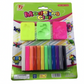 modeling-clay-set-for-kids-and-adults-12-vibrant-colors-soft-non-sticky-non-drying-clay-for-creative-arts-crafts-sculpting-and-educational-play-safe-and-easy-to-use-1-flyingcart.pk