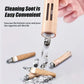 mokshith-portable-mini-cigarette-ashtray-handheld-easy-to-clean-compact-design-for-travel-home-office-and-car-use-1-flyingcart.pk