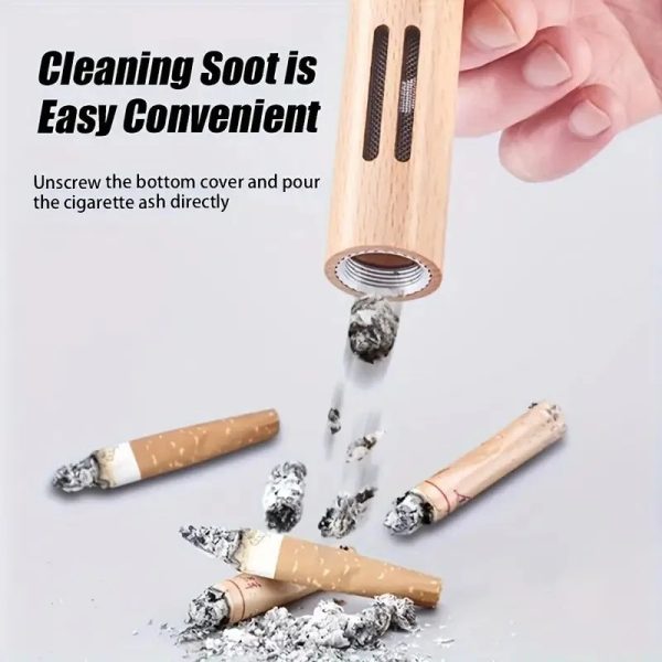 mokshith-portable-mini-cigarette-ashtray-handheld-easy-to-clean-compact-design-for-travel-home-office-and-car-use-1-flyingcart.pk