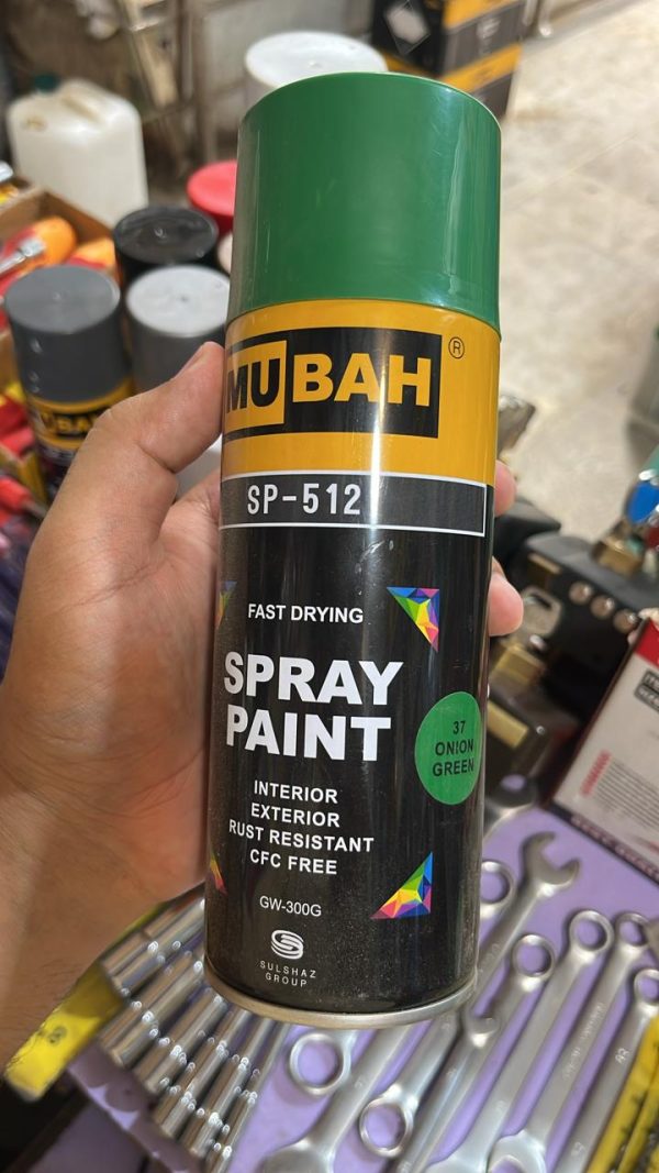 mubah-color-spray-300g-quick-dry-multi-surface-paint-multiple-colors-available-1_1-flyingcart.pk