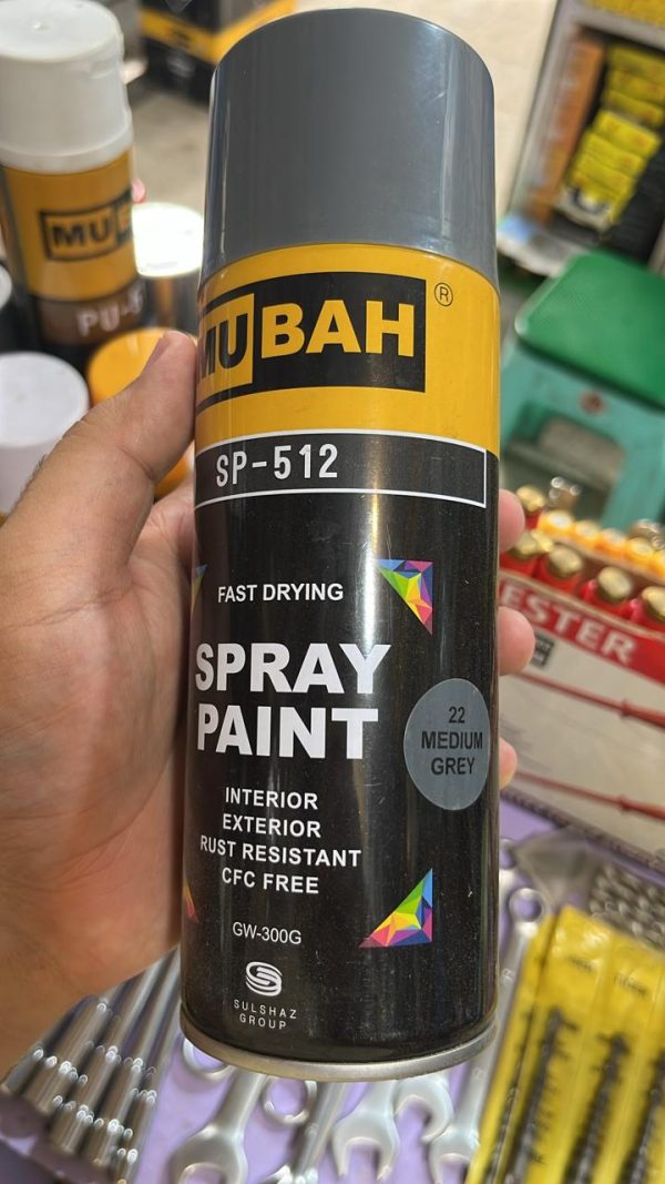 mubah-color-spray-300g-quick-dry-multi-surface-paint-multiple-colors-available-1_1-flyingcart.pk