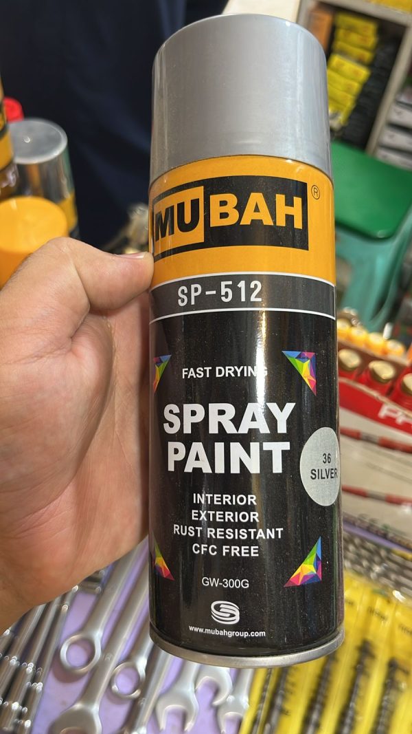 mubah-color-spray-300g-quick-dry-multi-surface-paint-multiple-colors-available-1_1-flyingcart.pk