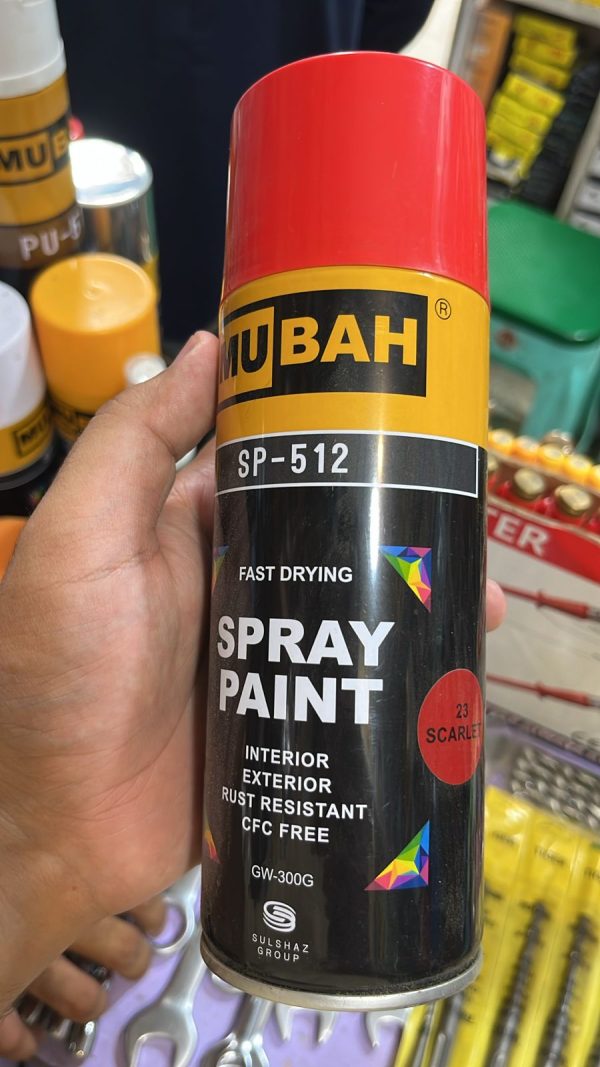 mubah-color-spray-300g-quick-dry-multi-surface-paint-multiple-colors-available-1_1-flyingcart.pk