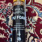 Mubah PU Foam Spray 750ml – High-Performance Expanding Sealant for Gaps, Cracks & Joints-Flyingcart.pk