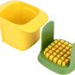 Multi-Function Handheld Food Chopper – Dicing, Slitting & Slicing Tool for Quick and Easy Food Preparation-flyingcart.pk