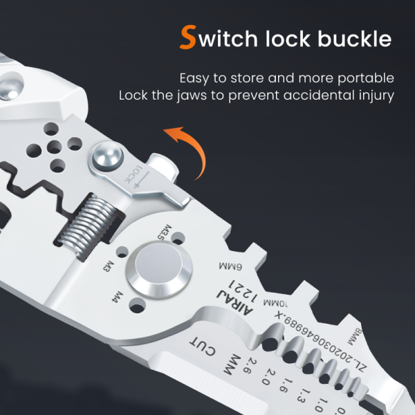 multi-function-wire-stripper-and-cutter-10-in-1-electrical-tool-with-wire-cutting-stripping-crimping-screw-functions-7-flyingcart.pk
