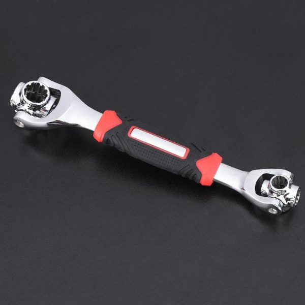 Multi-functional Universal Wrench Socket Set - Flyingcart.pk