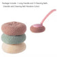 multipurpose-fiber-cleaning-balls-with-long-handle-reusable-scrubbers-for-kitchen-household-cleaning-1-handle-3-balls-1-flyingcart.pk