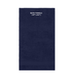 Navy Blue Bath Towel- FlyingCart.pk