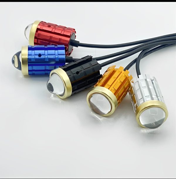 Mini Driving Fog Light - Flyingcart.pk