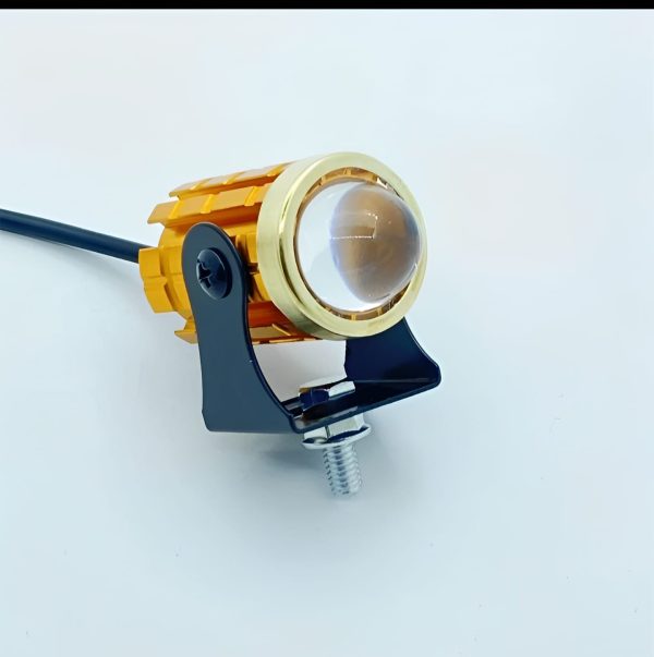 Mini Driving Fog Light - Flyingcart.pk