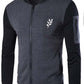 new-winter-collection-charcoal-grey-leaf-printed-zipper-jacket-for-men-boys-warm-stylish-fleece-outerwear-1-flyingcart.pk