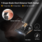 Nk-2598 Hair Trimmer - Flyingcart.pk