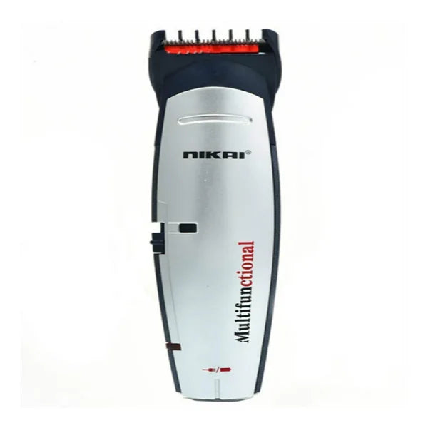 Nikai NK-1775 4-in-1 Professional Hair Trimmer - Flyingcart.pk