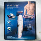 Nikai NK-1775 4-in-1 Professional Hair Trimmer - Flyingcart.pk