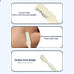 2-Pcs 360° Rotating Nose Hair Cutter & Tweezers -FlyingCart.pk