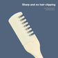 2-Pcs 360° Rotating Nose Hair Cutter & Tweezers -FlyingCart.pk