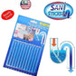 Sink and Drain Cleaner Sticks - Flyingcart.pk