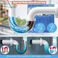 Sink and Drain Cleaner Sticks - Flyingcart.pk