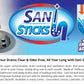 Sink and Drain Cleaner Sticks - Flyingcart.pk