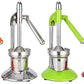 Hand Press Citrus Presser with Stainless Steel Cup - Flyingcart.pk
