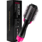 one-step-2-in-1-hair-dryer-brush-dryer-styler-brush-for-fast-drying-straightening-curling-4-1-Flyingcart.pk