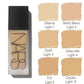 NARS Natural Radiant Foundation - Flyingcart.pk