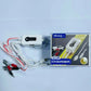 Original Helal Solar Charger for Mobile - Flyingcart.pk
