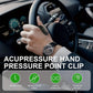 Sugar Control Li4 Acupressure Point Clip Wearable - Flyingcart.pk