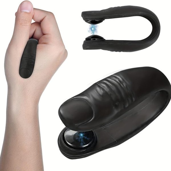 Sugar Control Li4 Acupressure Point Clip Wearable - Flyingcart.pk