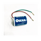 oseka-gold-battery-capacitor-25v-3300uf-battery-capactor-for-all-motorcycles-alternative-of-batteries-get-rid-of-expensive-batteries-1-flyingcart.pk