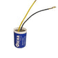 oseka-gold-battery-capacitor-25v-3300uf-battery-capactor-for-all-motorcycles-alternative-of-batteries-get-rid-of-expensive-batteries-1-flyingcart.pk
