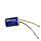 oseka-gold-battery-capacitor-25v-3300uf-battery-capactor-for-all-motorcycles-alternative-of-batteries-get-rid-of-expensive-batteries-1-flyingcart.pk