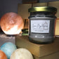Oud Alchemy – Wax Candle - Flyingcart.pk
