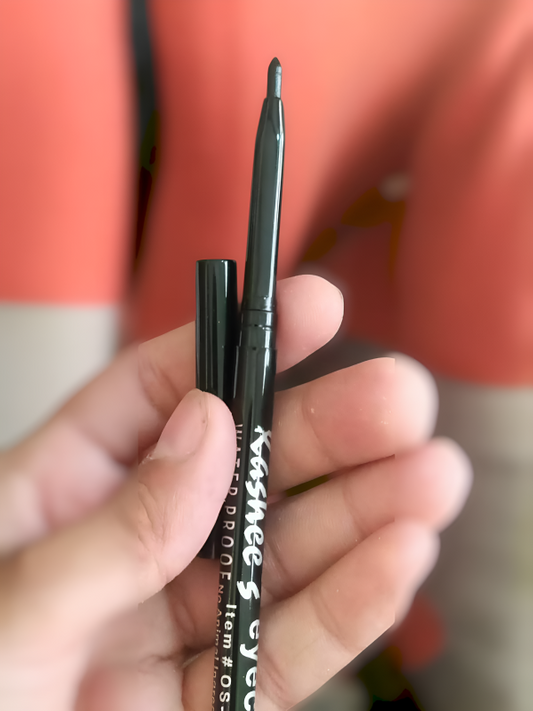 pack-of-01-kashees-black-kajal-pencil-kajal-pencil-for-eyes-kashee-kajal-pencil-for-girls-best-quality-kajal-1-flyingcart.pk
