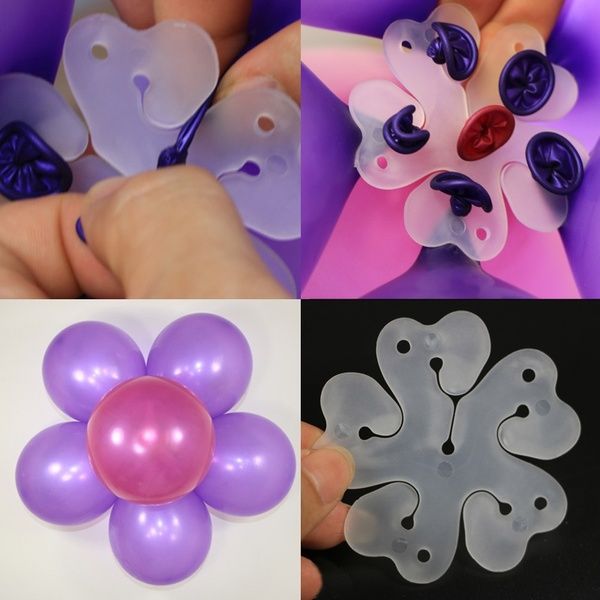 pack-of-10pcs-balloons-clip-flower-stand-clip-holder-for-balloons-balloons-tie-holder-birthday-wedding-party-decoration-10-flyingcart.pk