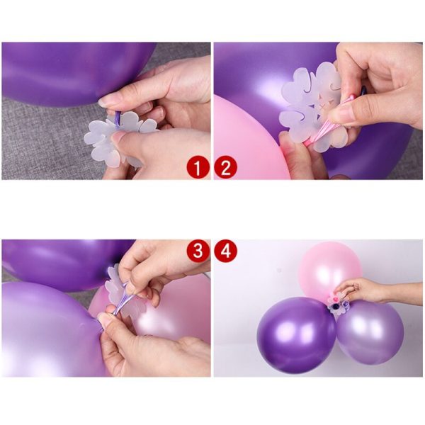 pack-of-10pcs-balloons-clip-flower-stand-clip-holder-for-balloons-balloons-tie-holder-birthday-wedding-party-decoration-10-flyingcart.pk