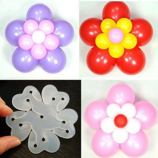 pack-of-10pcs-balloons-clip-flower-stand-clip-holder-for-balloons-balloons-tie-holder-birthday-wedding-party-decoration-10-flyingcart.pk