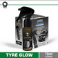 Pack of 12 Tyre Glow - Flyingcart.pk