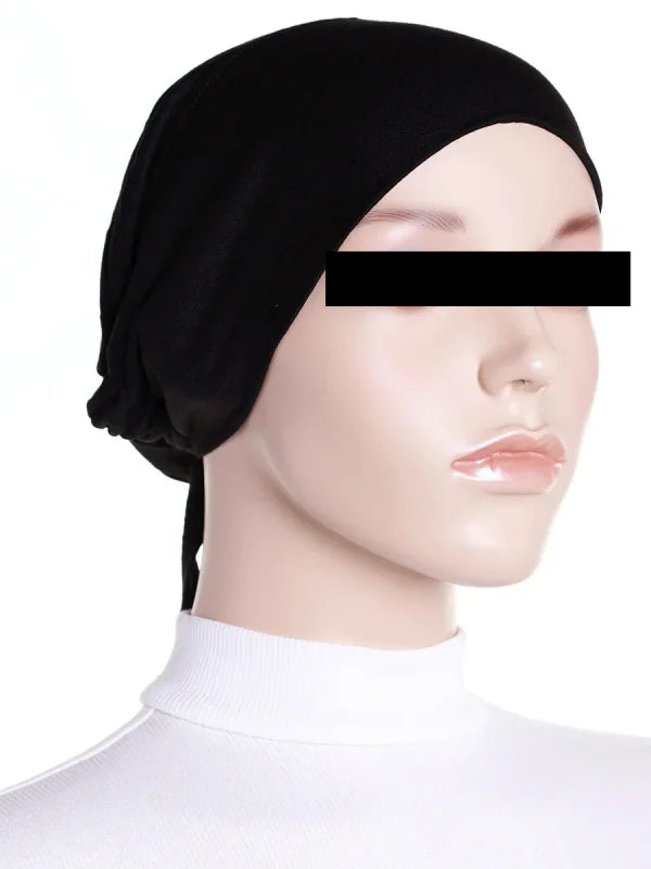 Pack of 2 Inner Hijab Caps - Flyingcart.pk