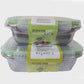 pack-of-2-leak-proof-stainless-steel-lunch-boxes-450ml-1000ml-imported-quality-silver-4-flyingcart.pk