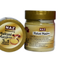 Pack of 2 Multani Mitti with Ark e Gulab and Husn-e-Yousaf – Herbal Skincare Trio - Flyingcart.pk