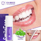 Pack of 2 Teeth Brightening Hismiles V34 Serum with Micro Nano Brush - Flyingcart.pk