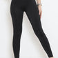 Pack of 2 Tights – White & Black - Flyingcart.pk