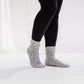 Pack of 2 Tights – White & Black - Flyingcart.pk